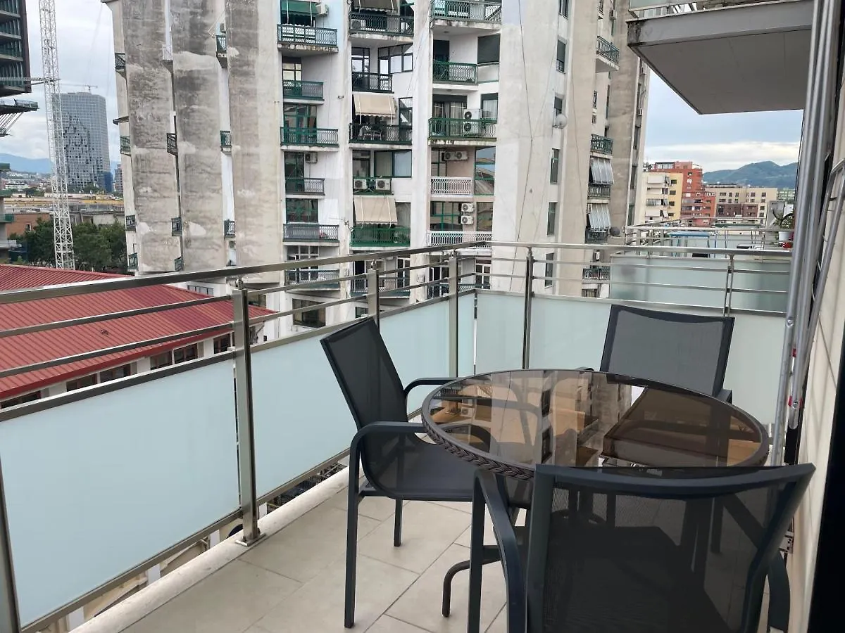 Tirana Lux Apartments