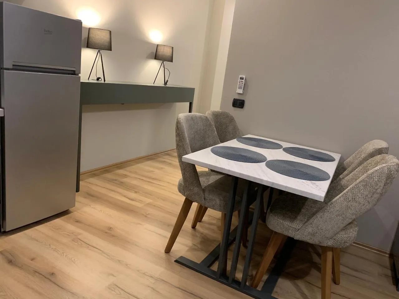 Tirana Lux Apartments