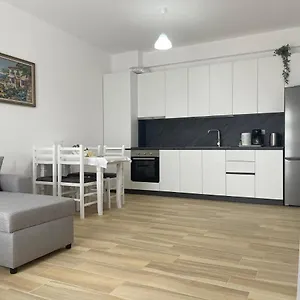 Atrium Residency Apartment
