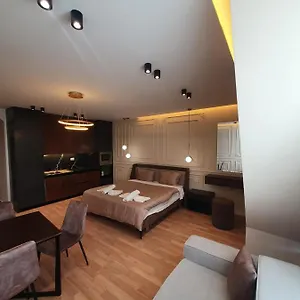 #new Luxury Apartment