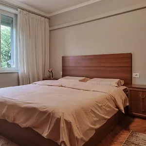 Center Cozy Apartment