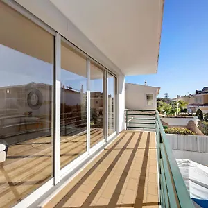 Pool , Lagos Portugal