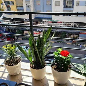 Marinela Apartment