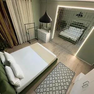 Hanna Apartment